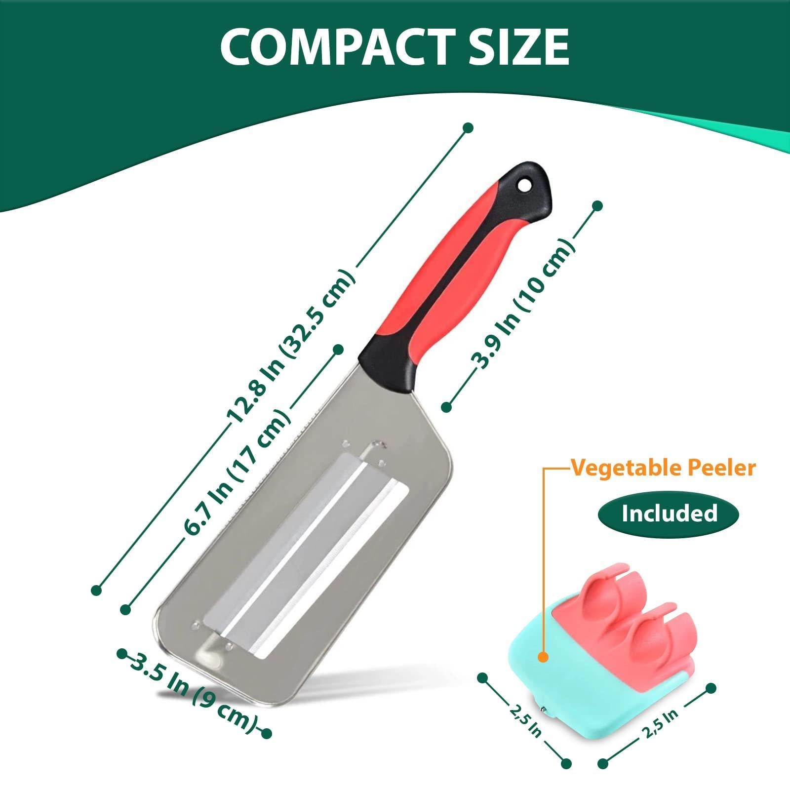 Cabbage Shredder Cabbage Kitchen Knife Slicer Chopper Cabbage Cutter