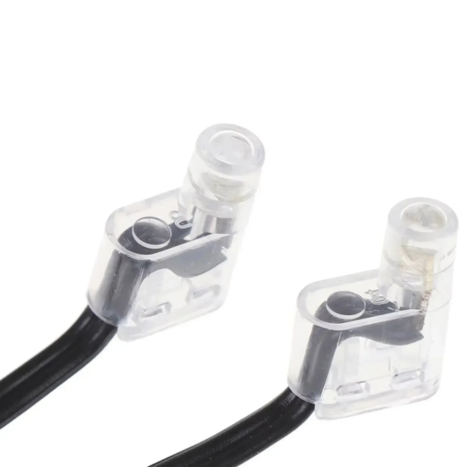37cm Light Link Line Cable for Legoeds Power Functions MOC 8870 Train Vehicle Building Blocks Technic Parts Replacement